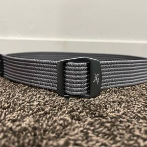 NWOT Arc’teryx Belt